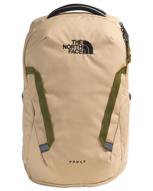 The North Face Natural Vault Backpack for men
