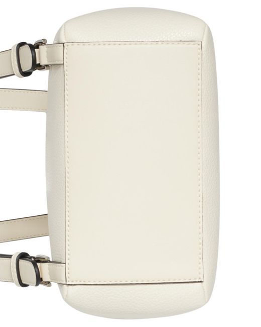 Calvin Klein Natural Clove Small Backpack