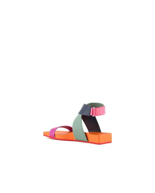 United Nude Blue Loop X