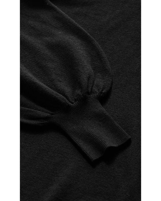 Avenue Black Plus Size Peyton Sweater