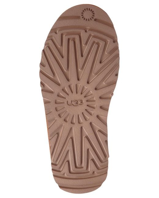 Ugg Brown Neumel Neumel