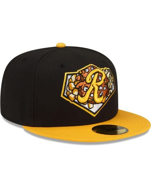 KTZ Black for men