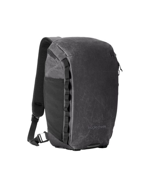 Eagle Creek Black Explore Sling Pack