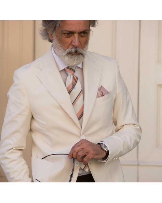 Elizabetta Natural Taormina for men