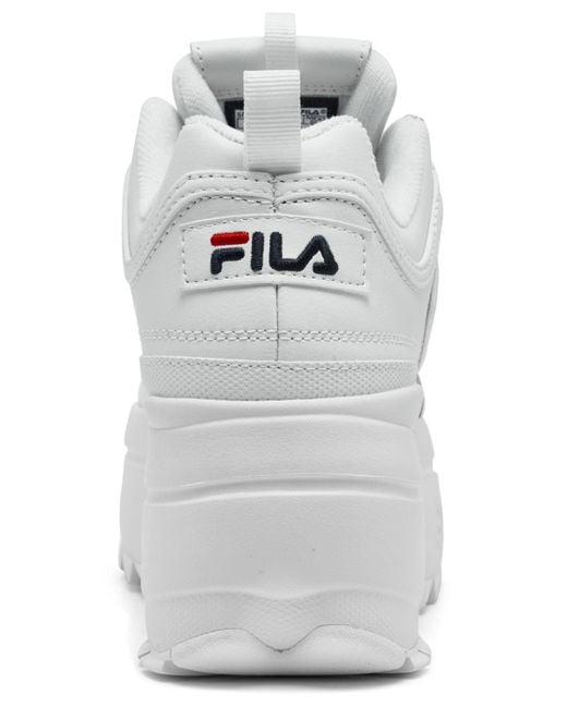 Fila shoes best sale womens finish line