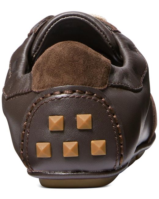 ★Michael Kors★Men's TRAINER - Trainers★Chocolate MICHAEL KORS MENS MILES TRAINER - Black Mesh | Browns Shoes