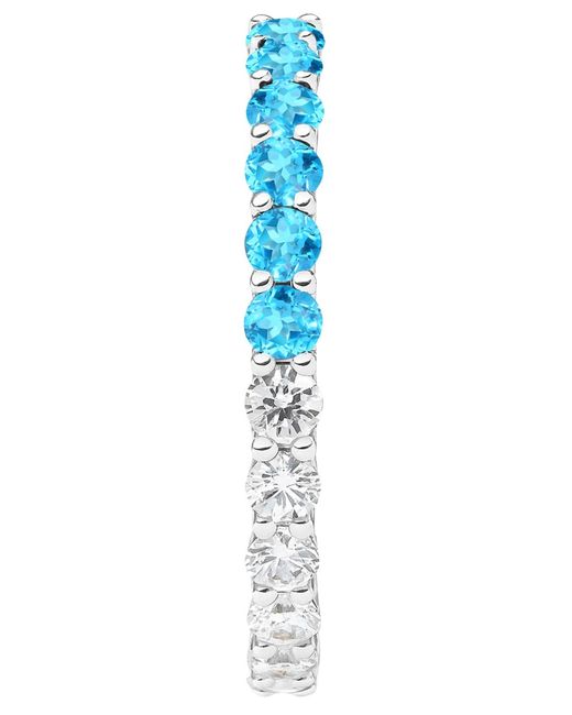 Macy's Blue (1 Ct. T.w.