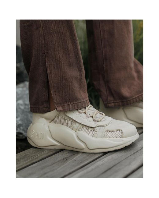 Fini White Desiderata V2 for men
