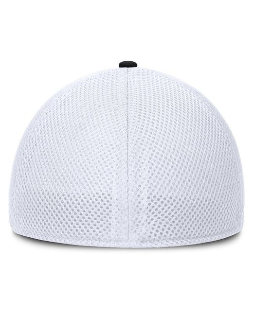 Fanatics Black Lafc Rocket Flex Hat for men