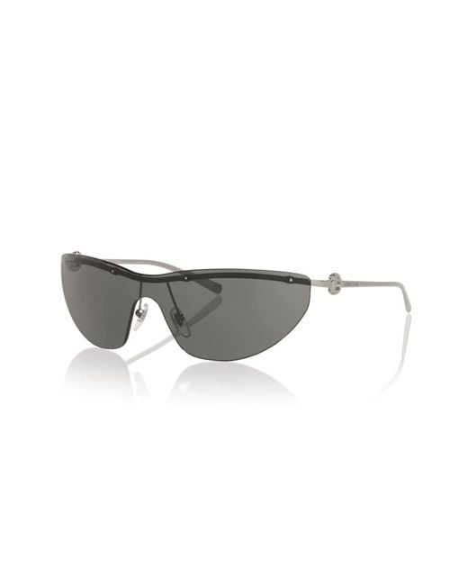 Gucci Metallic Sunglasses