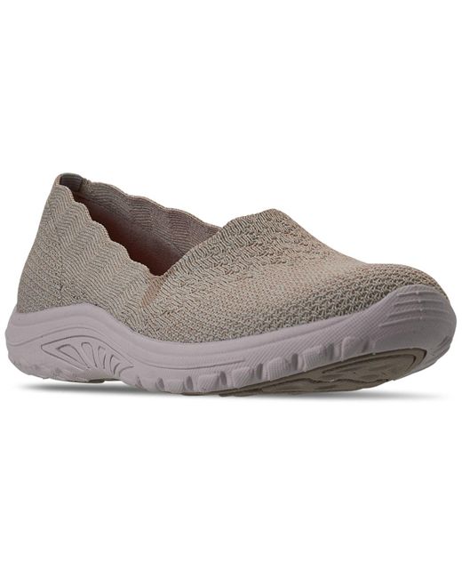 skechers bobs squad pocket ace dames sneakers
