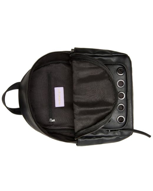 Madden Girl Isis Small Backpack in Black Lyst