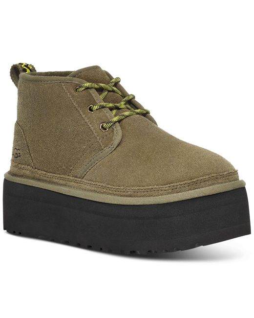 olive green neumel
