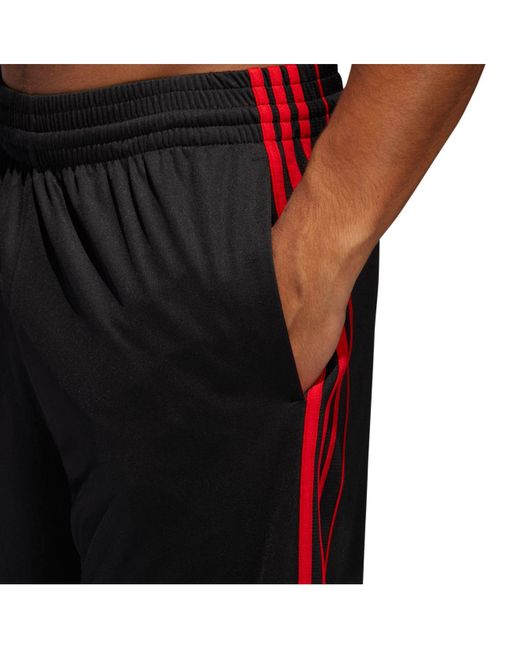 Men's Black Climalite® 3g Speed Basketball Shorts Men's Black Climalite® 3g Speed Basketball Shorts