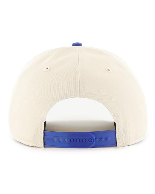 Casquette Florida Gators '47 - Homme - Bleu/Orange - Taille M - NCAA Football - Occasion