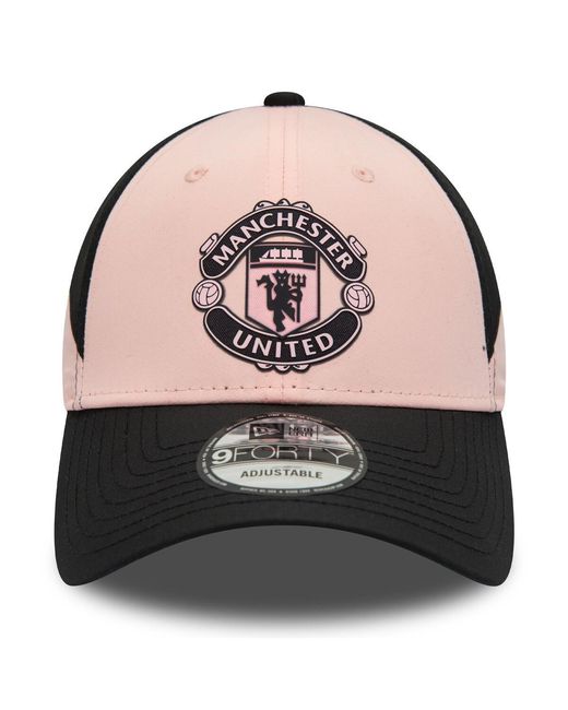 KTZ Black Pink for men