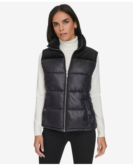 Black velvet calvin klein 2025