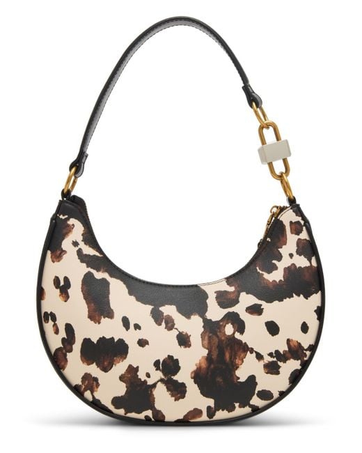 Steve Madden Metallic Blohan Hobo Bag