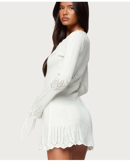 neon long sleeve bodycon dress ONE OF ONE LONG SLEEVE MIDI DRESS – AKIRA