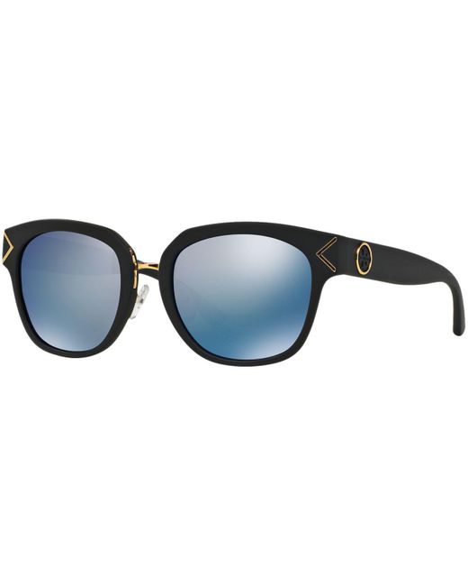 Tory Burch Blue Sunglasses, Ty9041