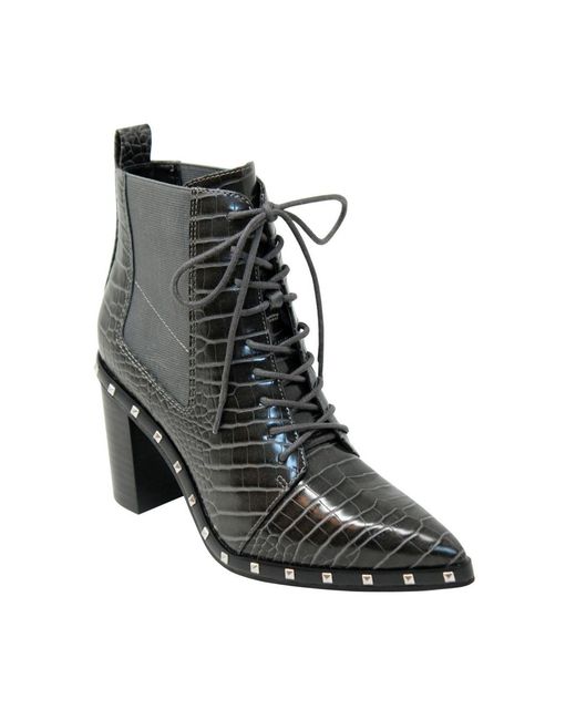 Charles David Black Jetsetter