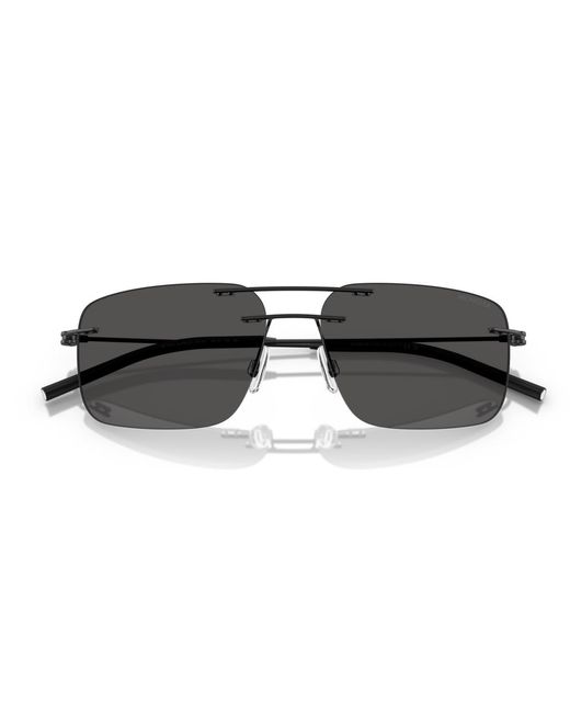 Moncler Multicolor Sunglasses