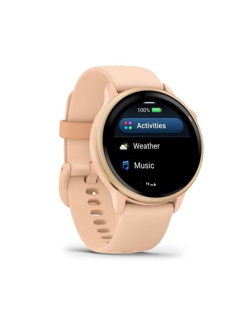 Garmin Black Vivoactive 6