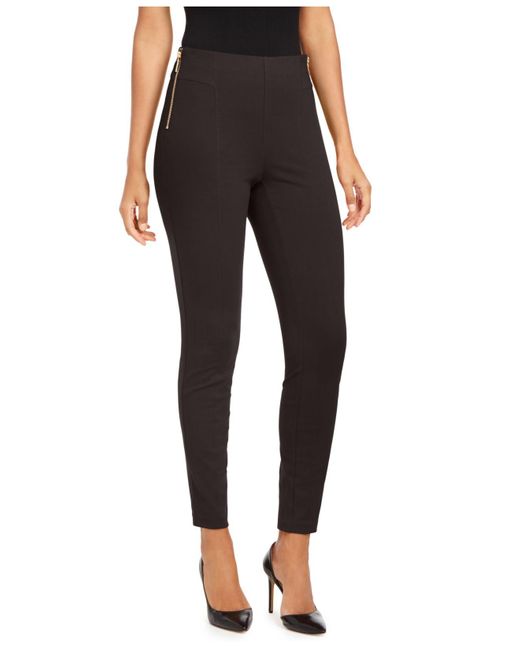 Buy Macys Womens Curvy High-Waist Skinny Pants at Ubuy Bahrain