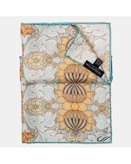 Elizabetta Metallic Londra for men