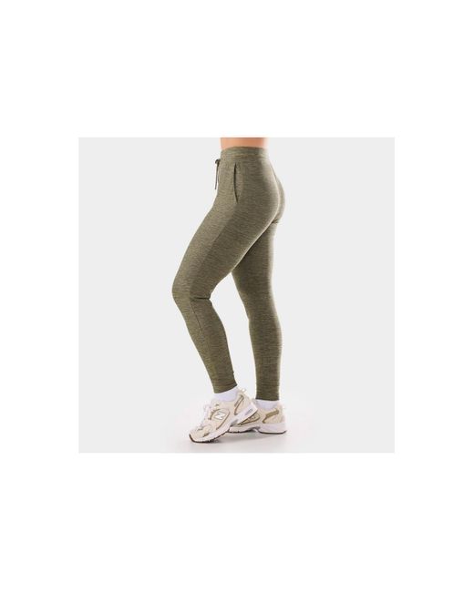 Tavi Black Softtec jogger