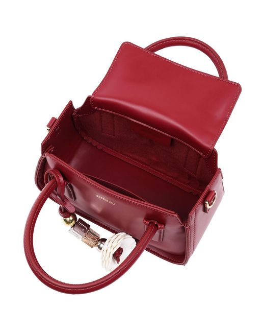 Jason Wu Structured Mini Bag