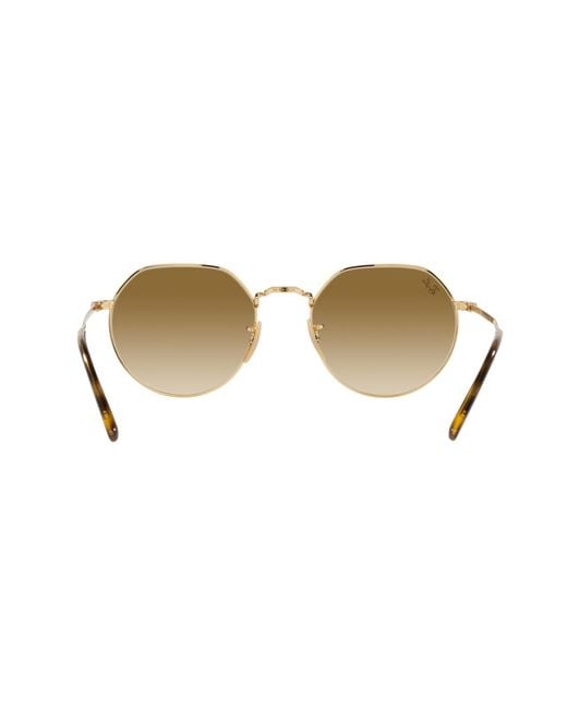 Ray-Ban Multicolor Jack Sunglasses