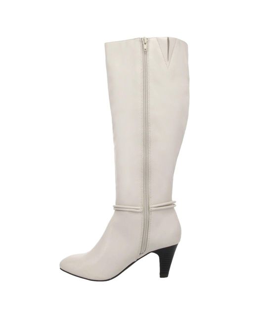 karen scott hollee dress boots