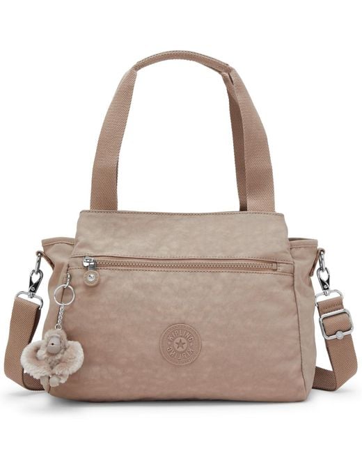 Kipling Multicolor Elysia Small Satchel Bag
