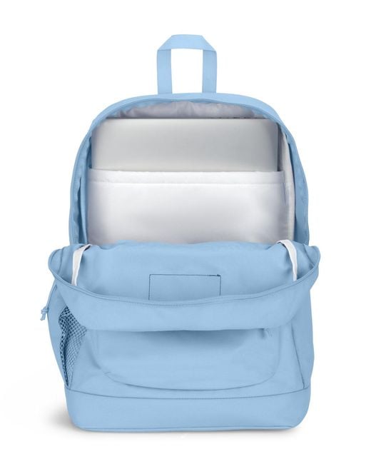 Jansport Blue Cross Town Plus Backpack
