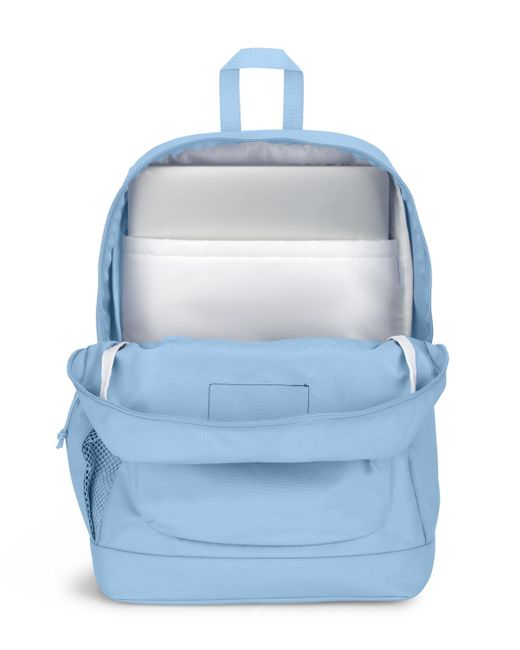 Jansport Blue Cross Town Plus Backpack