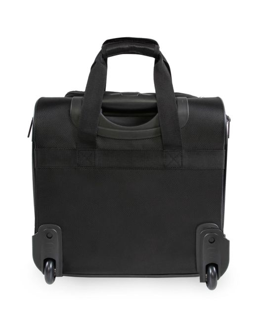 Perry Ellis Excess Under Seater luggage in Black Lyst
