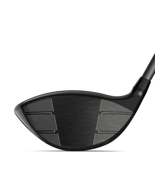 Wilson Black Dynapwr Max Right Hand Driver for men