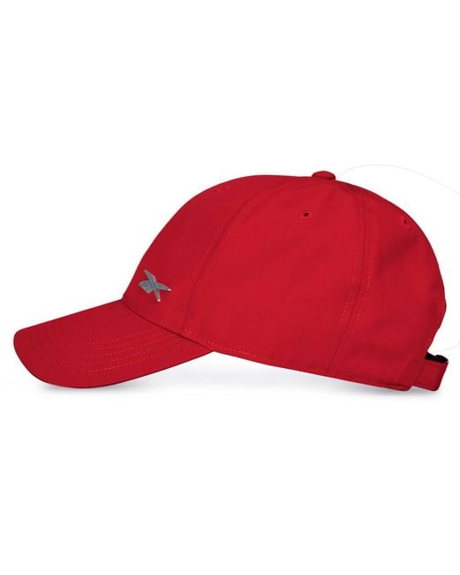 Reebok Red Badge Logo Cap for men