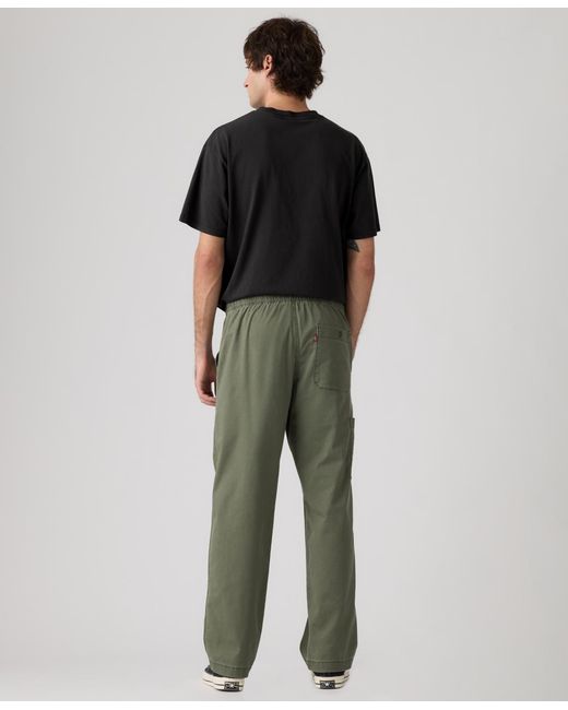 Levi's Multicolor Regular-fit Surplus Pants for men