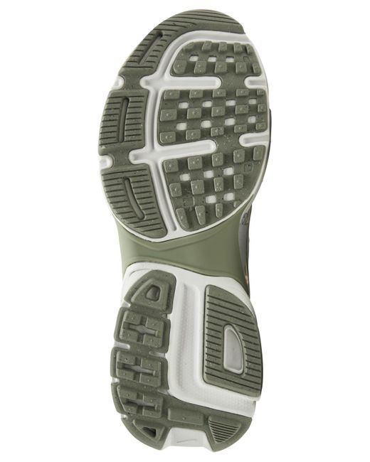 Nike White V2k Runtekk Running Sneakers From Finish Line