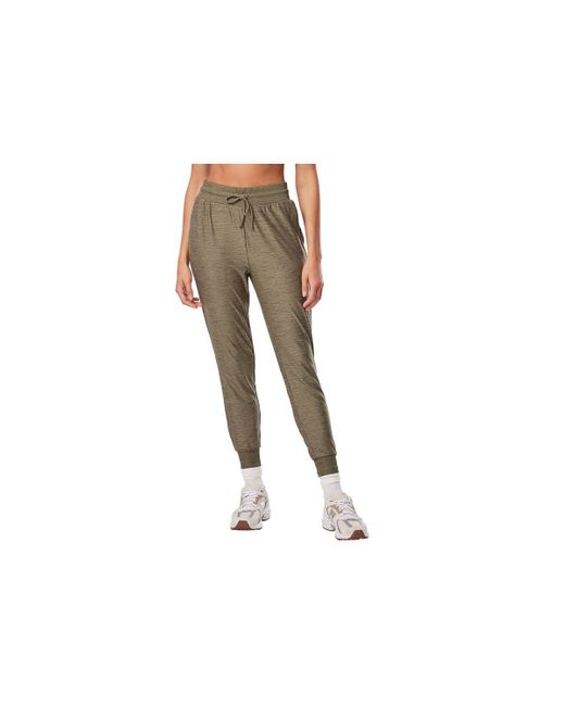 Tavi Black Softtec jogger