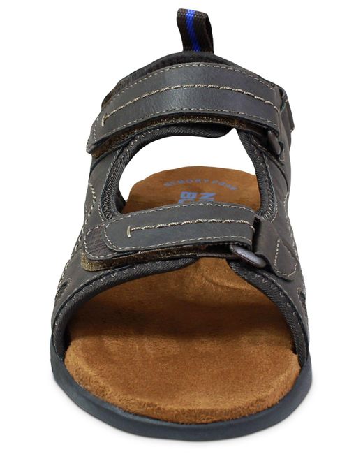 nunn bush rio grande sandal