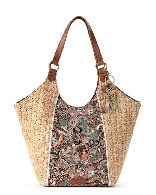 Sakroots Handbags on Sale | ShopStyle