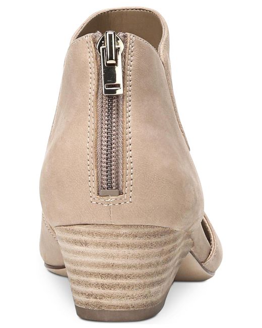 Naturalizer greyson hot sale peep toe