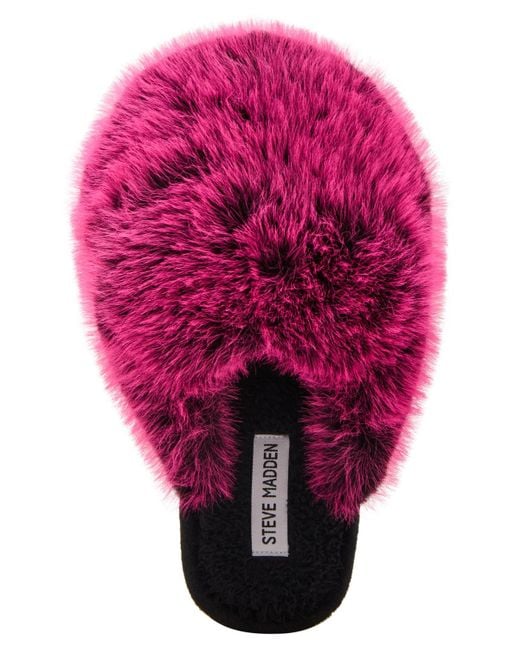Steve Madden Fluffy Sandals Black Friday Top Sellers