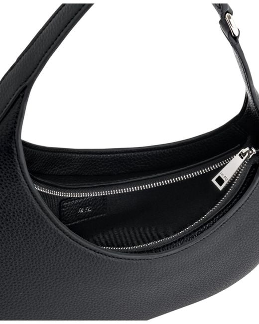 JW PEI Blue Harlee Mini Shoulder Bag