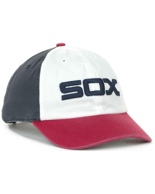white sox clean up hat