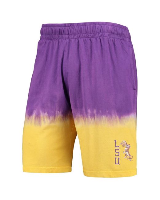 Mitchell & Ness Purple for men