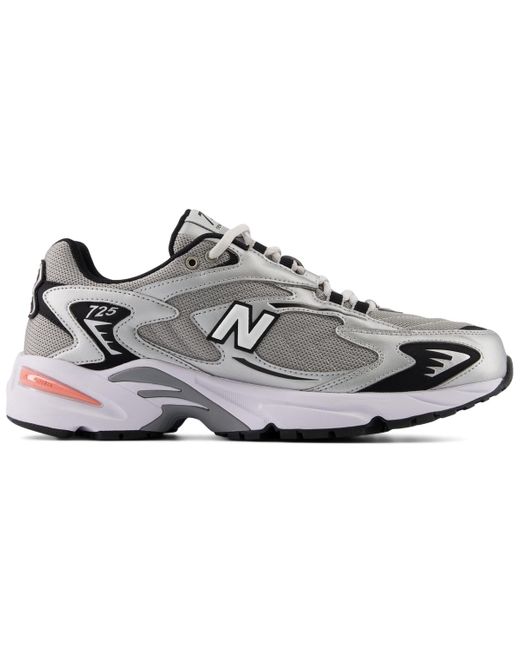 New Balance Gray 725 V1 Casual Sneakers From Finish Line for men